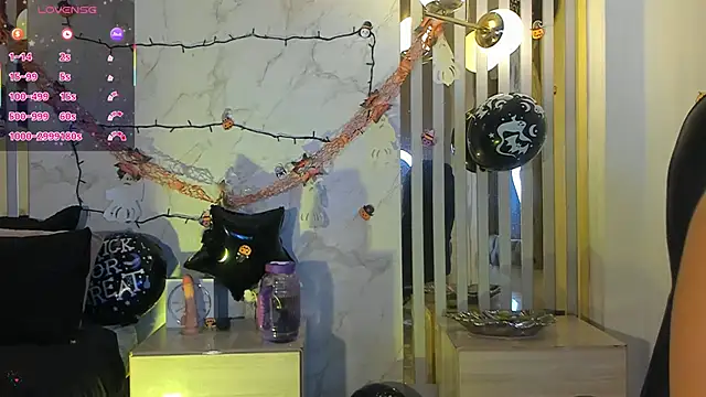 Oriana gh online show from 10/22/25, 03:29