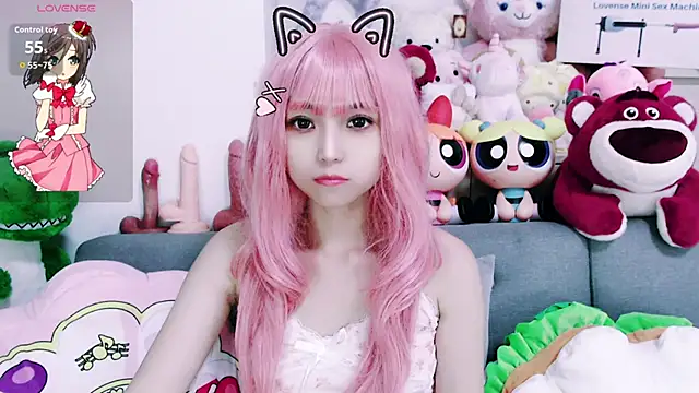 chenenna7 online show from 09/17/25, 01:35