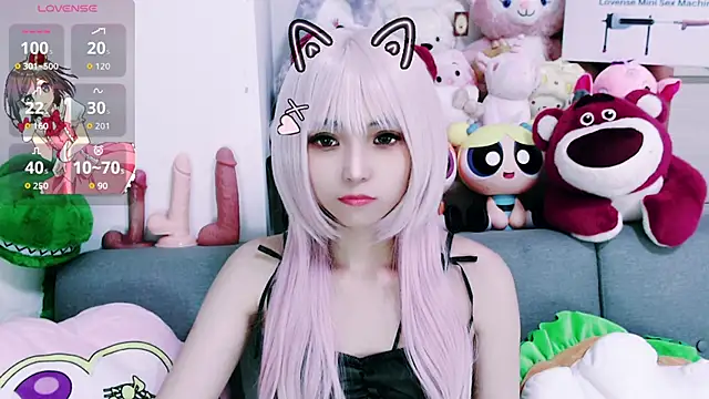 chenenna7 online show from 09/24/25, 01:36