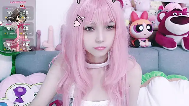 chenenna7 online show from 10/03/25, 02:03