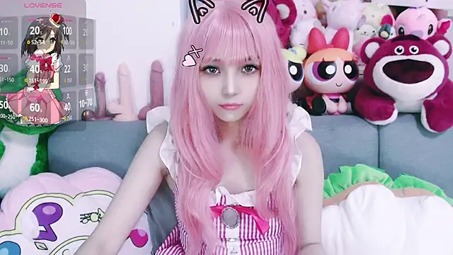 chenenna7 online show from 10/07/25, 01:41