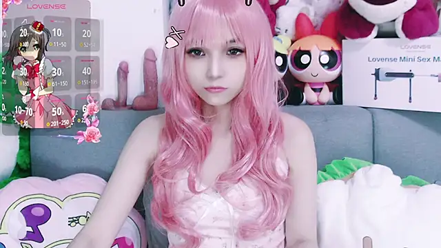 chenenna7 online show from 11/03/25, 02:07