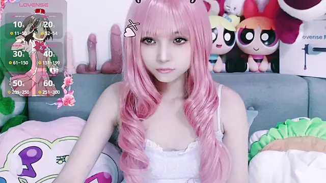 chenenna7 online show from 11/23/25, 12:16