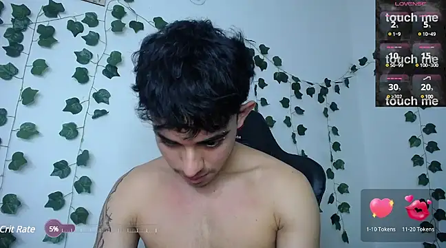 Snapshot of Noah_milleer chatting on 03/12/25, 08:31 Noah milleer online show from 03/12/25, 08:31