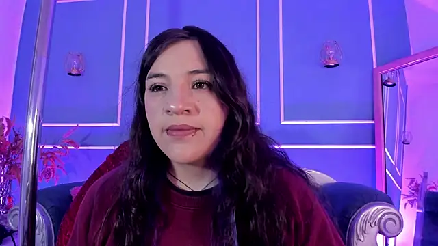 Snapshot of TaraTaylorr chatting on 01/09/26, 02:58 TaraTaylorr online show from 01/09/26, 02:58