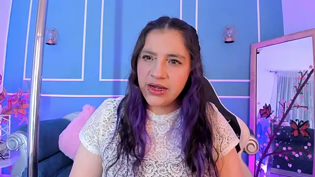 TaraTaylorr online show from 03/31/26, 03:19