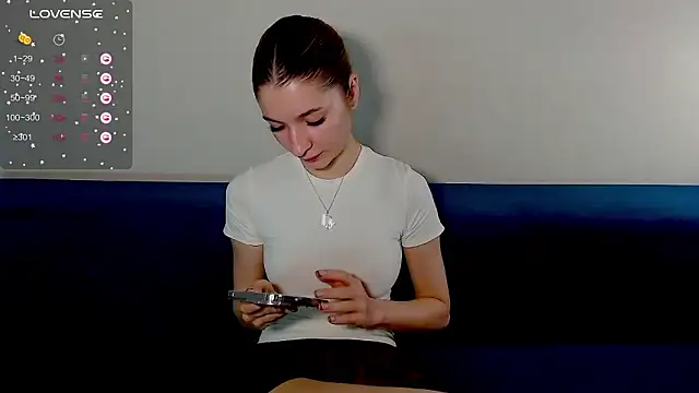 Snapshot of MilaTima chatting on 03/01/26, 06:10 MilaTima online show from 03/01/26, 06:10