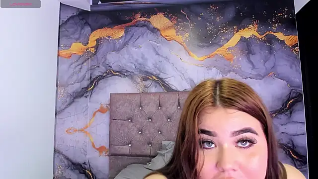 MadissonLee   online show from 11/28/25, 12:52