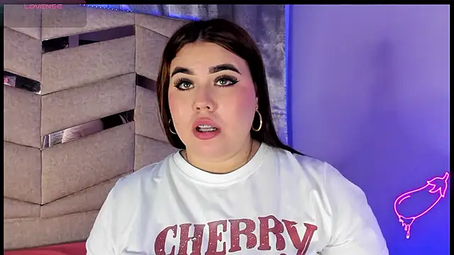 MadissonLee   online show from 02/03/26, 10:15