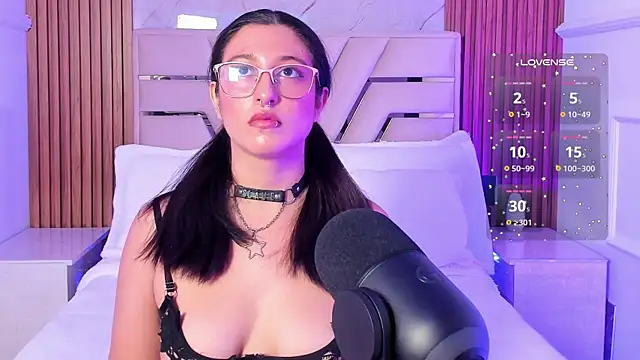 Gabrielakassi online show from 03/15/25, 03:51