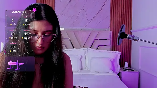 Gabrielakassi online show from 03/19/25, 11:50