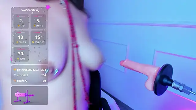 Gabrielakassi online show from 03/22/25, 02:36