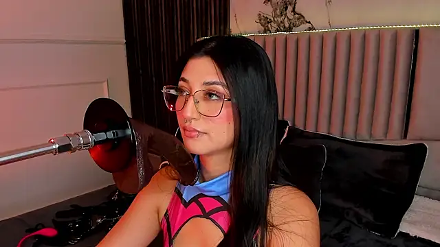 Gabrielakassi online show from 09/12/25, 11:54