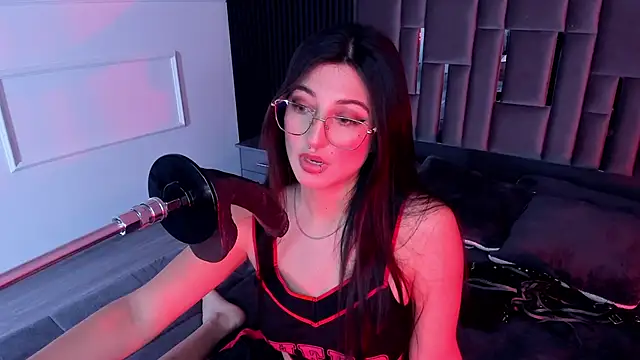 Gabrielakassi online show from 09/21/25, 12:29