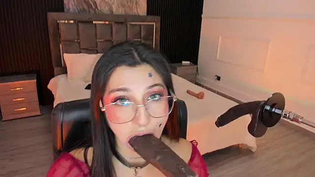 Gabrielakassi online show from 01/10/26, 12:07