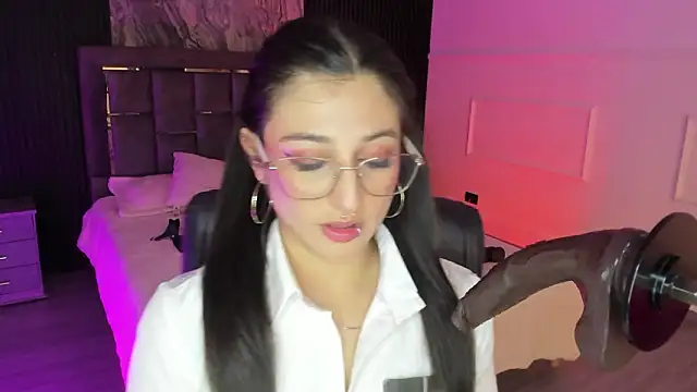 Gabrielakassi online show from 02/20/26, 11:32