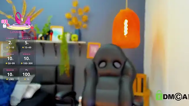 yessila parker online show from 04/18/26, 08:51