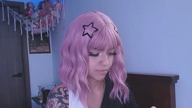  mollycrystal online show from 02/14/26, 11:51