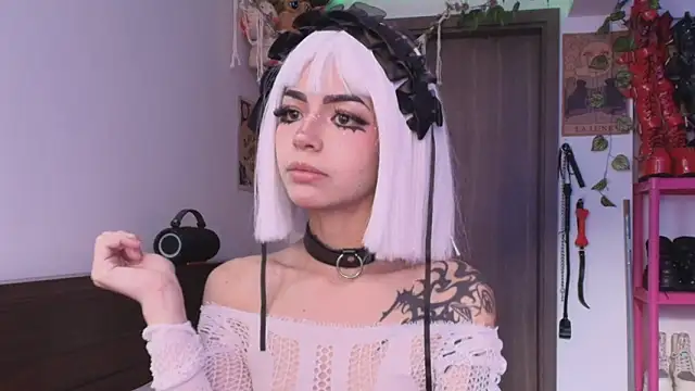  mollycrystal online show from 02/26/26, 12:59