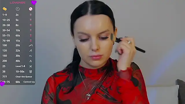 Miss Vic online show from 02/27/25, 06:20