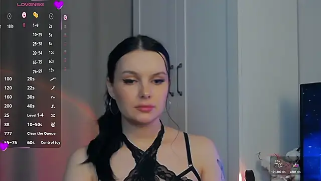 Miss Vic online show from 03/02/25, 08:07