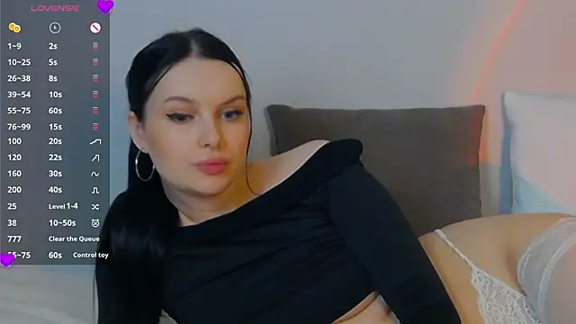 Miss Vic online show from 03/07/25, 07:38