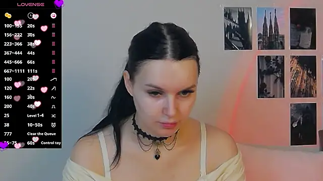 Miss Vic online show from 03/22/25, 06:47