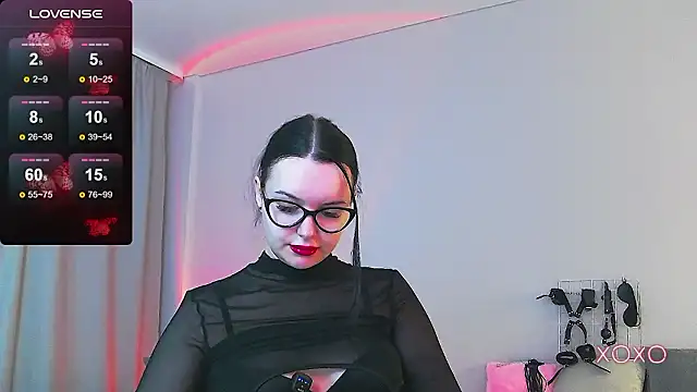 Miss Vic online show from 03/25/26, 07:53