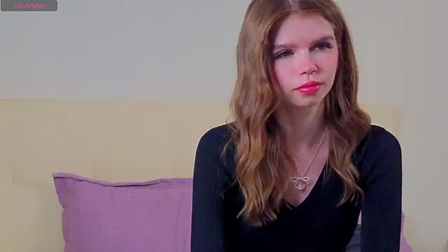 AmityDilley online show from 10/26/25, 06:19