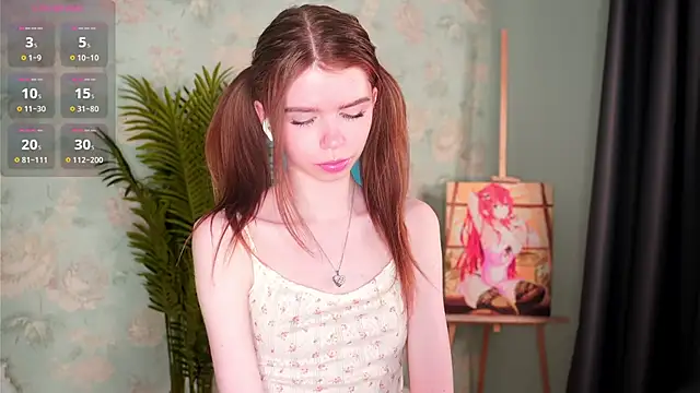 AmityDilley online show from 04/23/26, 04:09