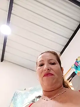 Sexy-Woman-Mature online show from 03/30/26, 02:51