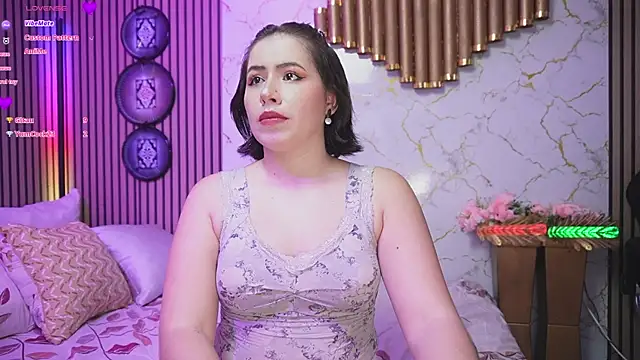 missjudi online show from 06/22/26, 03:25