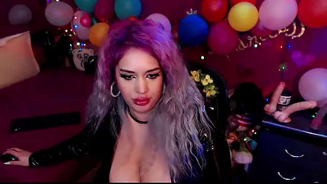 AndreeaJJ online show from 03/09/25, 07:48