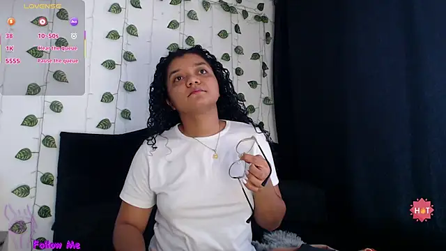 victtoria cane63 online show from 07/03/26, 09:54