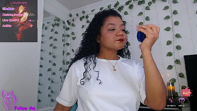 victtoria cane63 online show from 07/16/26, 09:54