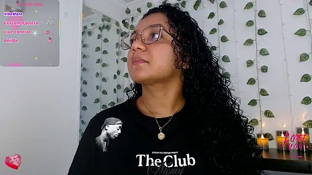 victtoria cane63 online show from 07/21/26, 10:45