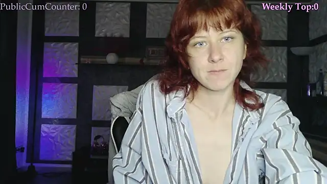 SweetSeraphine online show from 03/10/26, 07:02