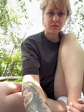 SweetSeraphine online show from 07/26/26, 02:24