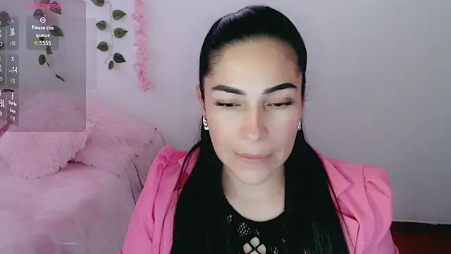 Snapshot of luna_lgomez_ chatting on 03/12/25, 11:09 luna lgomez  online show from 03/12/25, 11:09