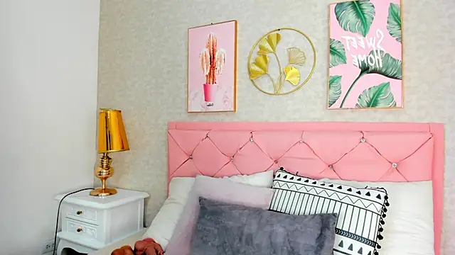 SamantaMarquez online show from 04/20/26, 03:31