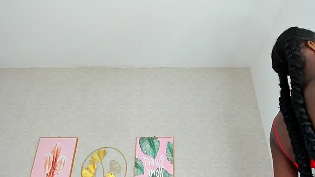 SamantaMarquez online show from 04/21/26, 03:35