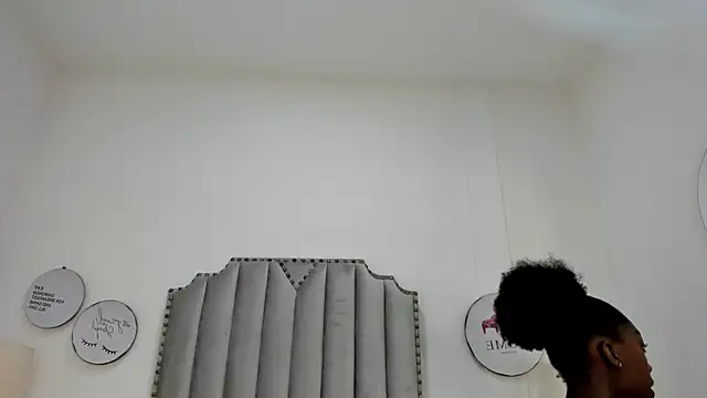 SamantaMarquez online show from 05/03/26, 03:56