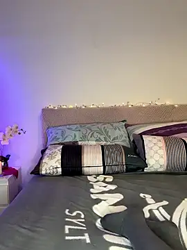 OCTAPUSSY2000 online show from 01/07/26, 09:28