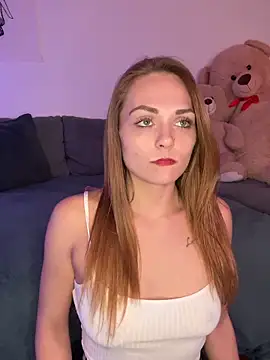 OCTAPUSSY2000 online show from 03/05/26, 09:44