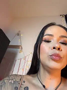 HotAlana  online show from 03/26/26, 11:43