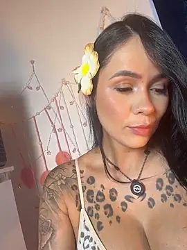 HotAlana  online show from 04/22/26, 04:41