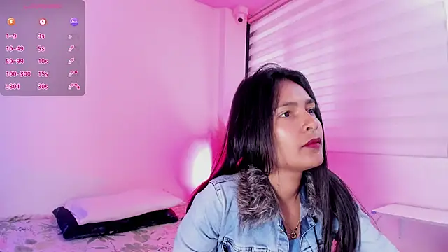 Snapshot of Fernanda_liie_ chatting on 05/11/26, 12:55 Fernanda liie online show from 05/11/26, 12:55