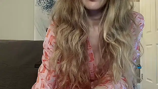 iamamandarose online show from 11/19/25, 03:56