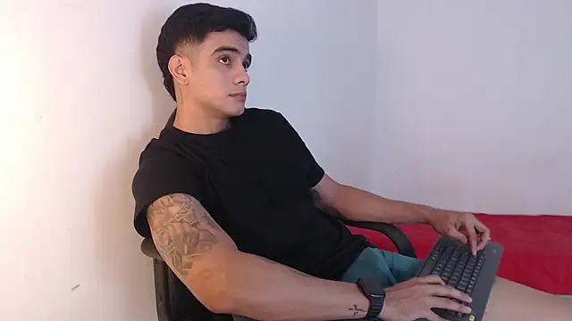 adam levis17 online show from 09/17/25, 05:09