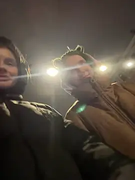 melicious  online show from 03/13/25, 08:22